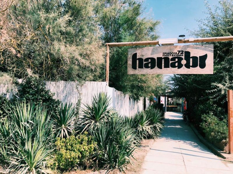 Hana-Bi
