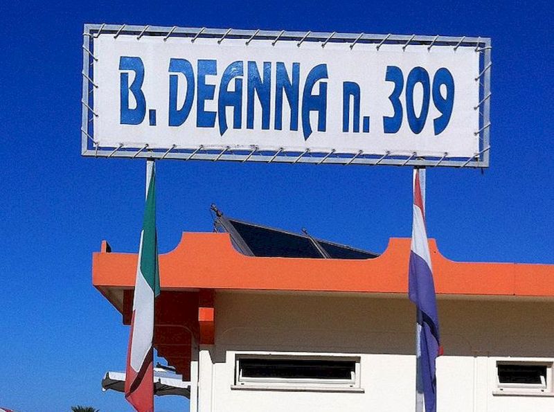 Bagno Deanna 309