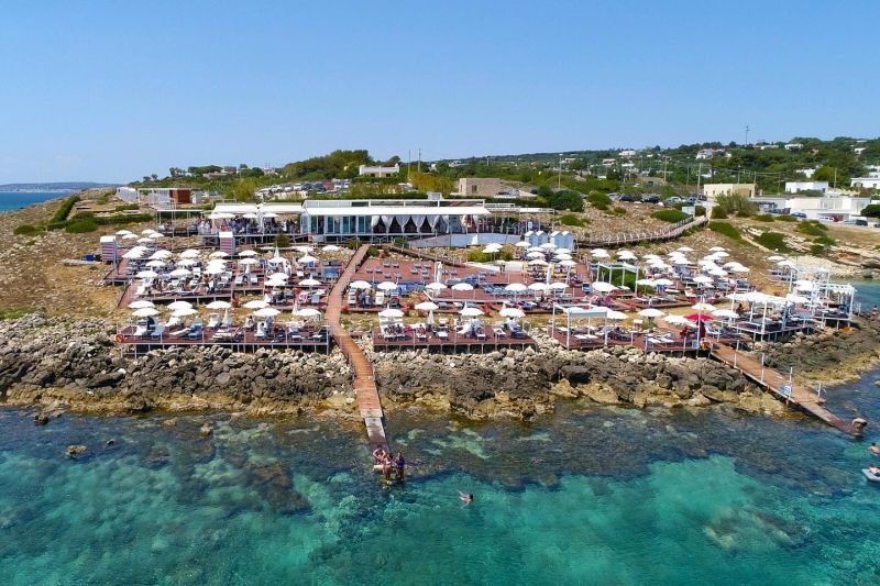 Lido Marinelli