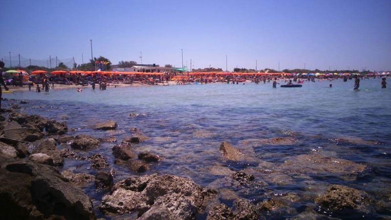 Maluha Bay
