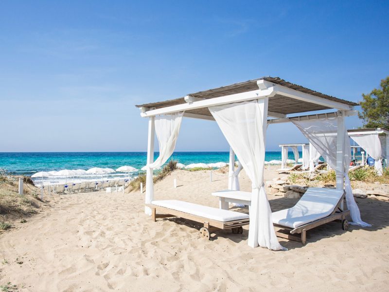 Lido Posto 9 Beach Club