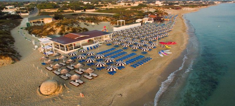 Lido Kalù