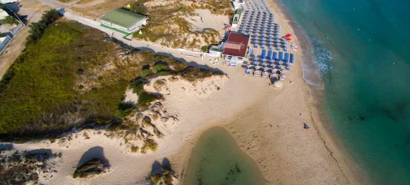 Lido Kalù