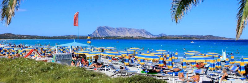 Stabilimento Balneare Mediomare