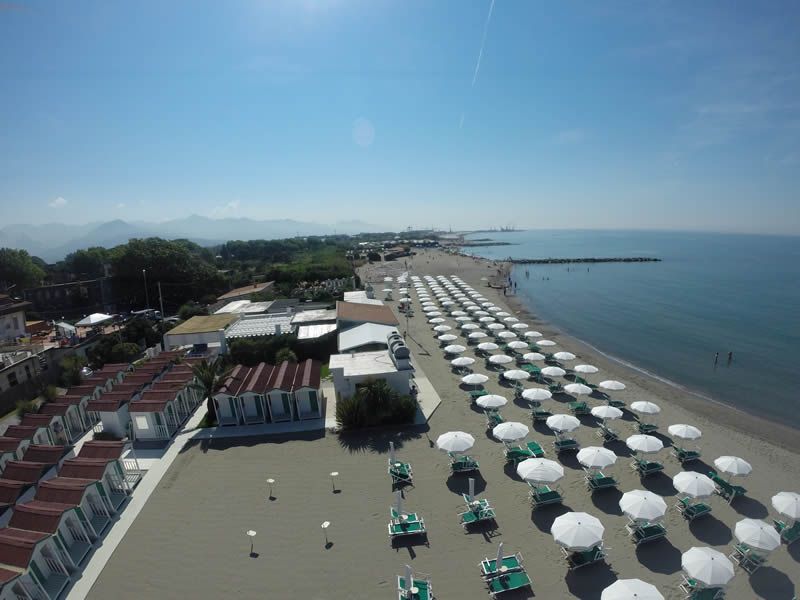 Bagno Tritone