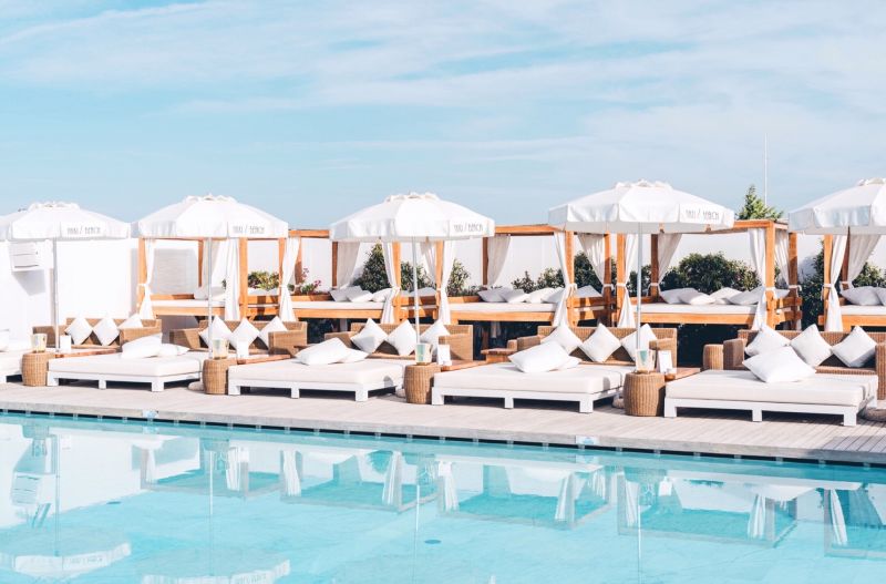 Nikki Beach