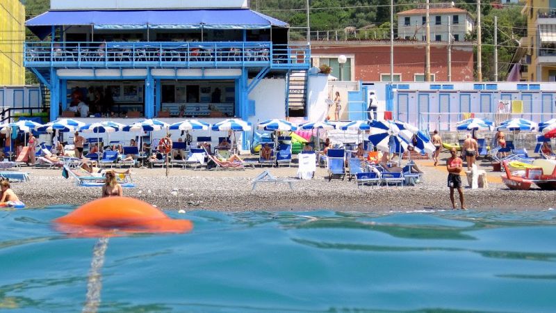Bagni Astoria