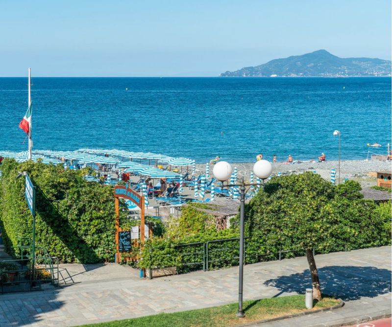 Bagni Celeste Al Mare