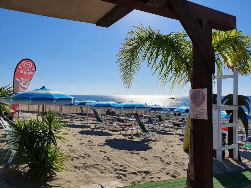 Lido La Playa