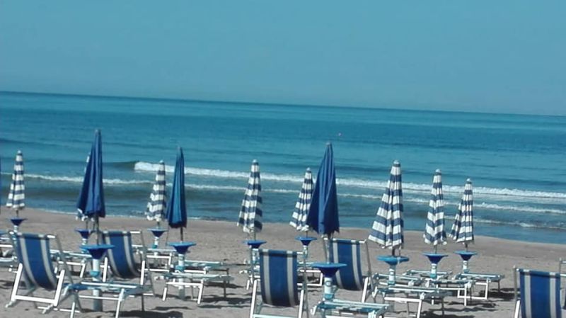 La Playa