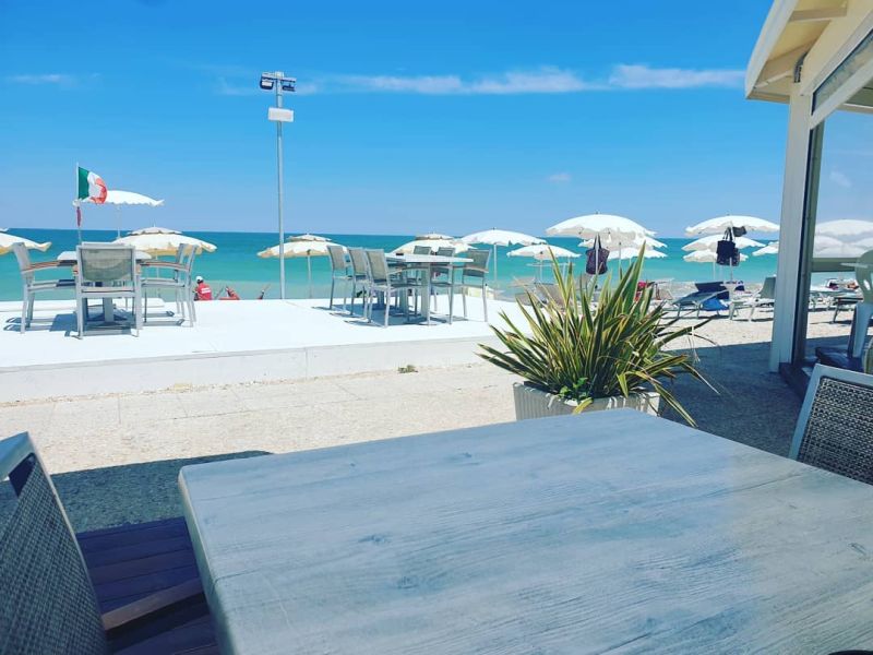 La Playa