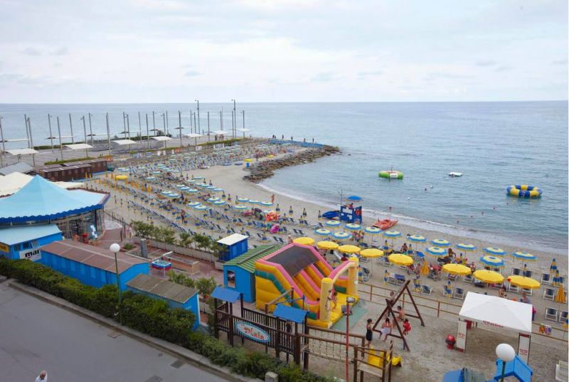 Bagni La Playa