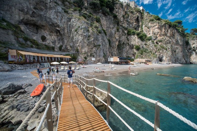 Lido Degli Artisti