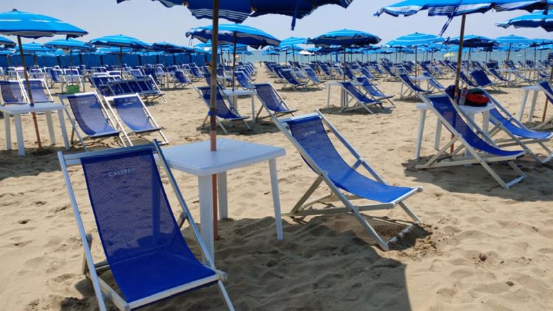 Bagno Calypso