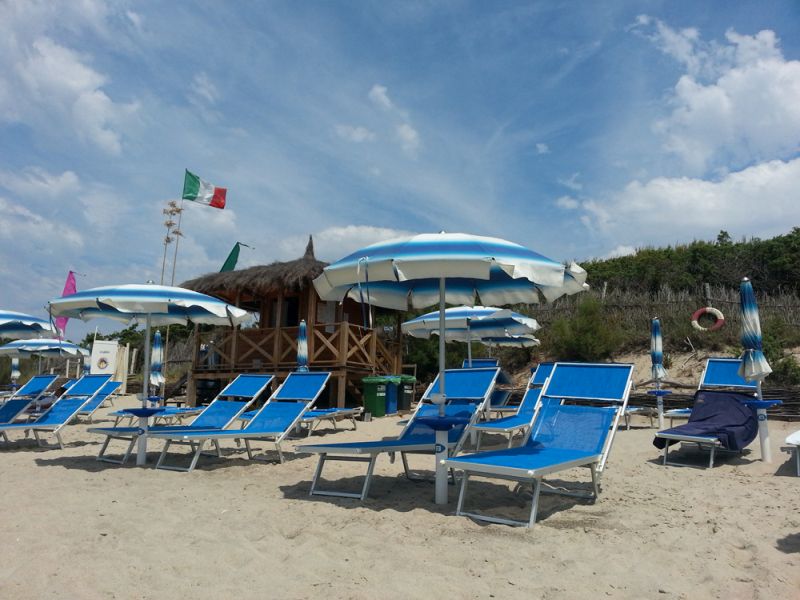 Bagno Calypso