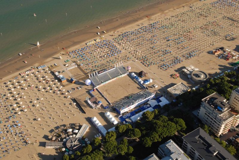 Bagno 7 Foca