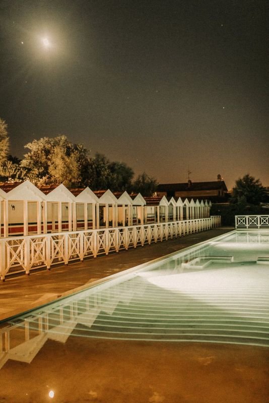 Bagno Augustus Lido