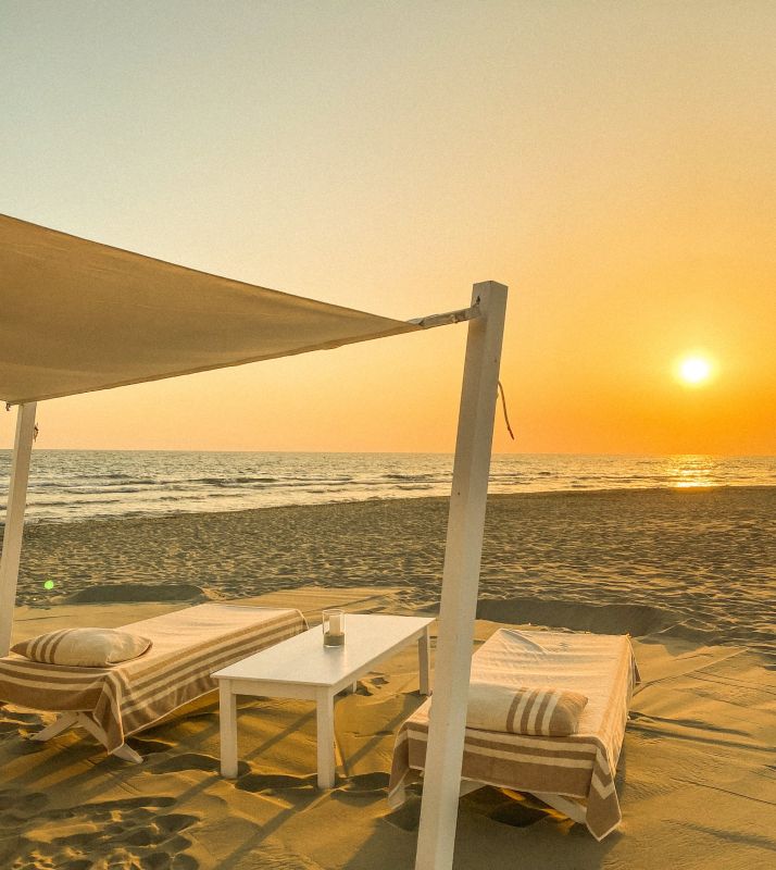 Bagno Augustus Lido