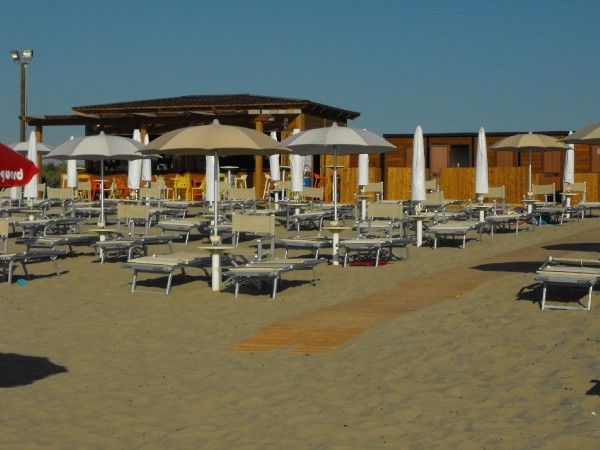 Lido Cassiopea