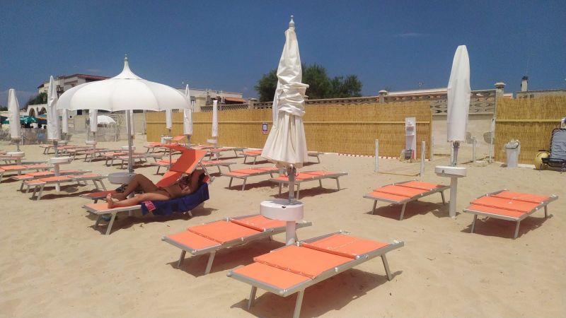Lido Girasole