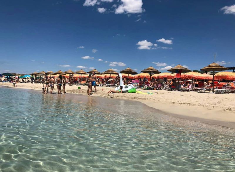 La Spiaggetta Club