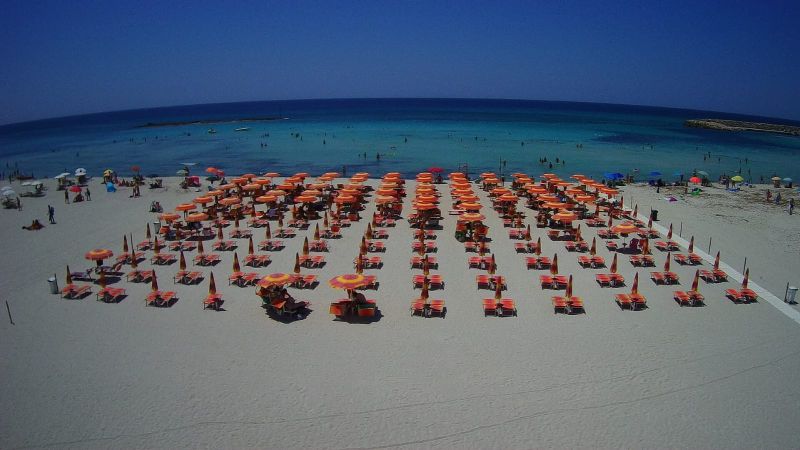 Lido Oasi Degli Angeli