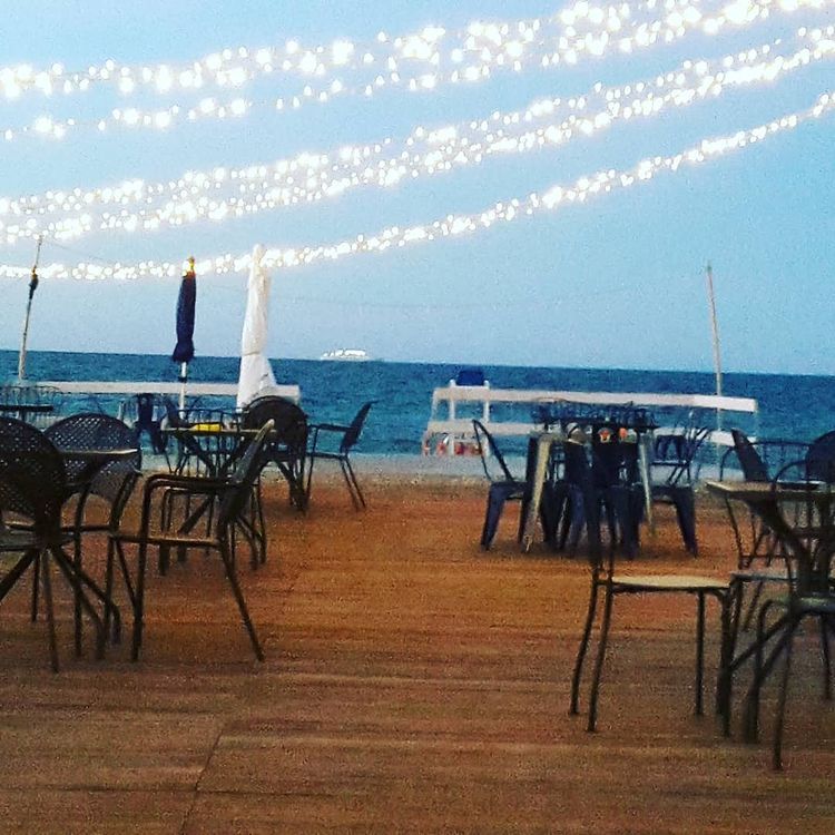 Bari Beach Club