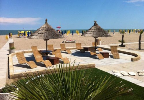Lido Azzurro