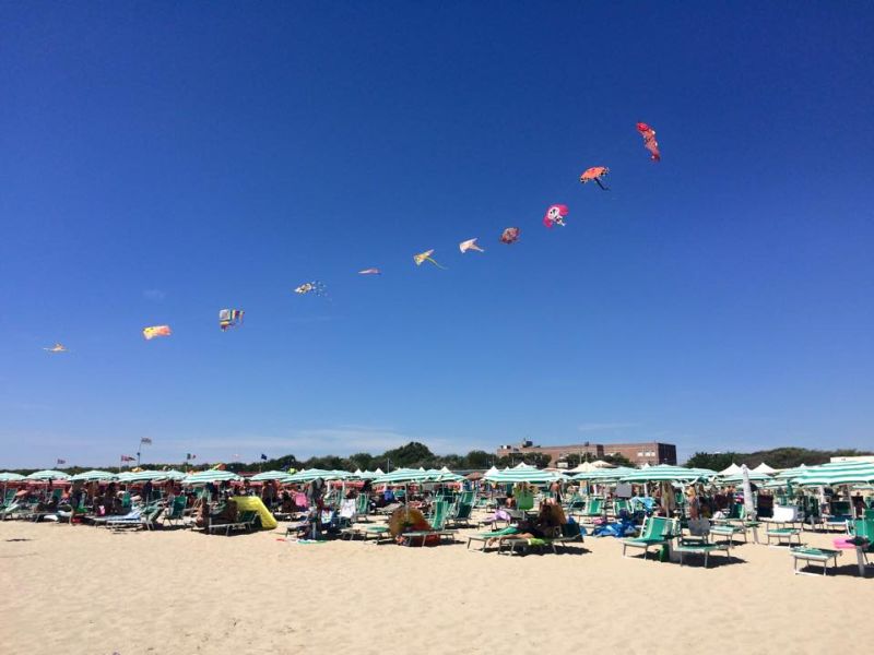 Lido Il Gabbiano