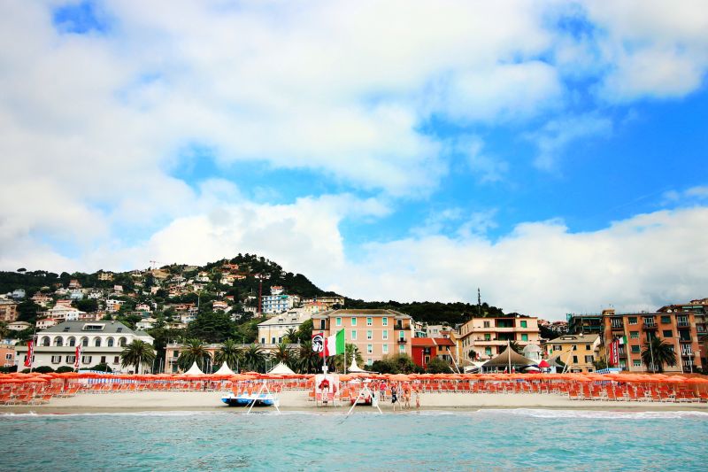 Lido Spa Resort