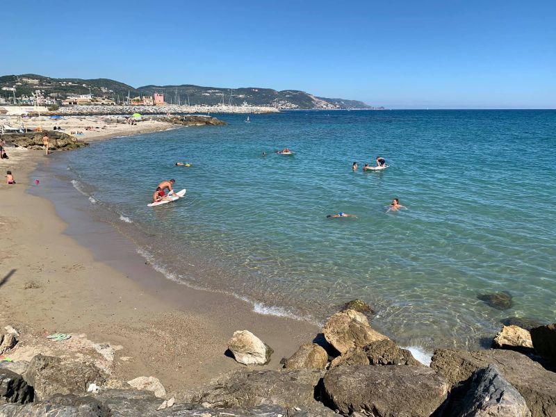 Bagni Il Cavallino