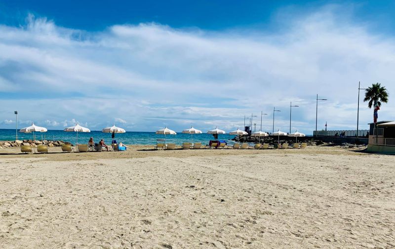Bagni Il Cavallino