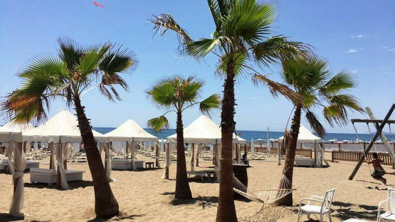 Royal Beach