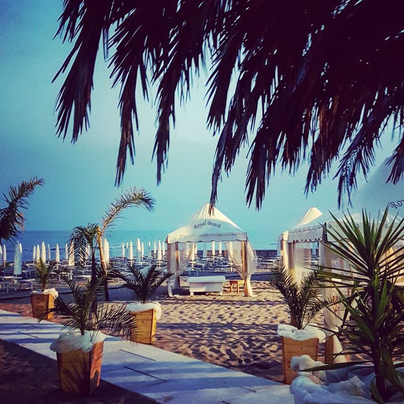 Royal Beach