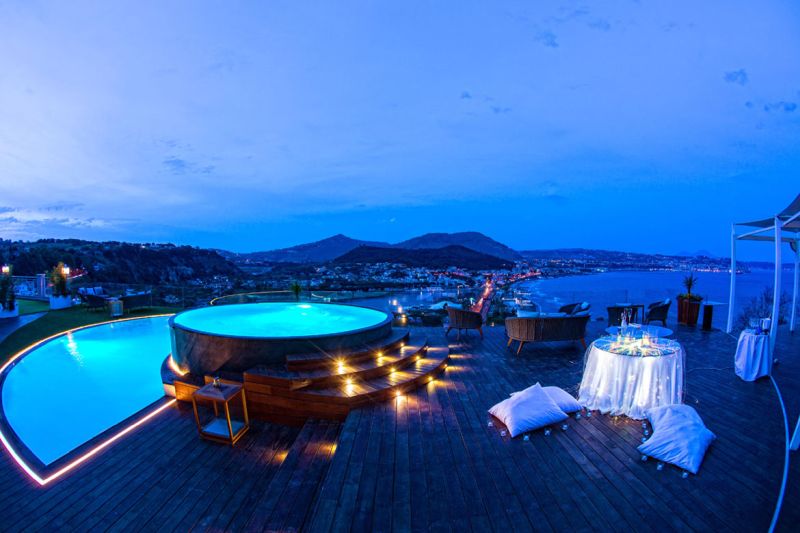 Il Gabbiano Hotel