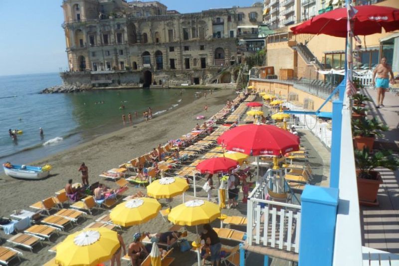 Bagno Ideal