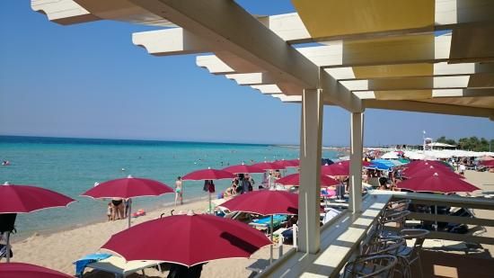 Playa Blanca