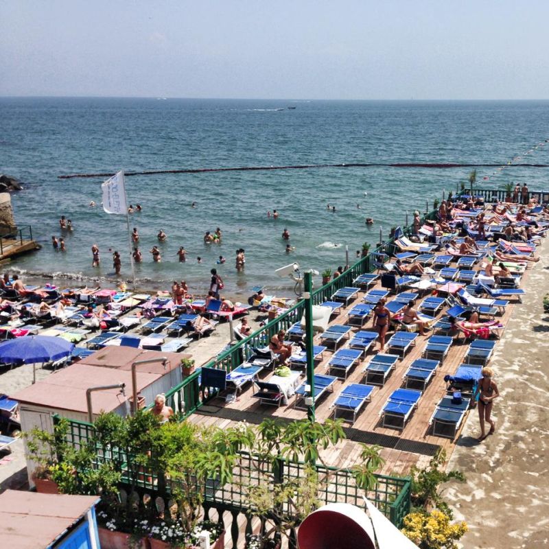 Bagno Elena