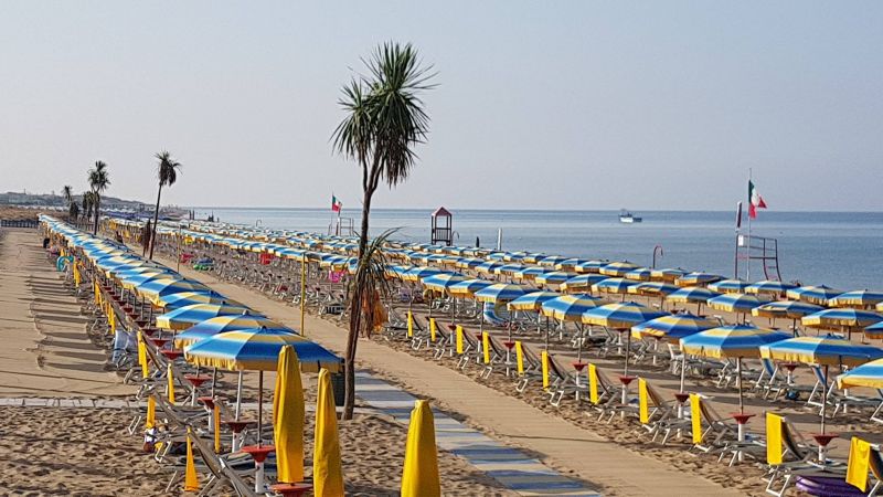 Lido Azzurro