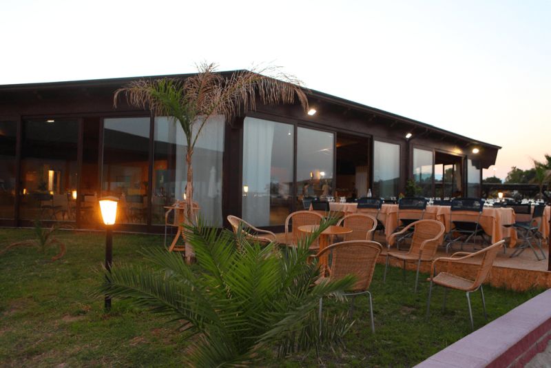 Vip Sporting Club