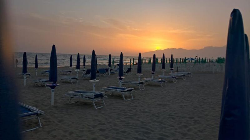 Lido Sporting Di Antonio & Carmine
