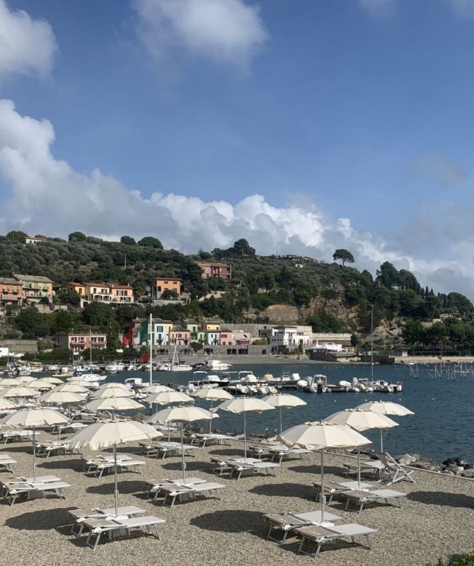 Bagni Sporting Beach