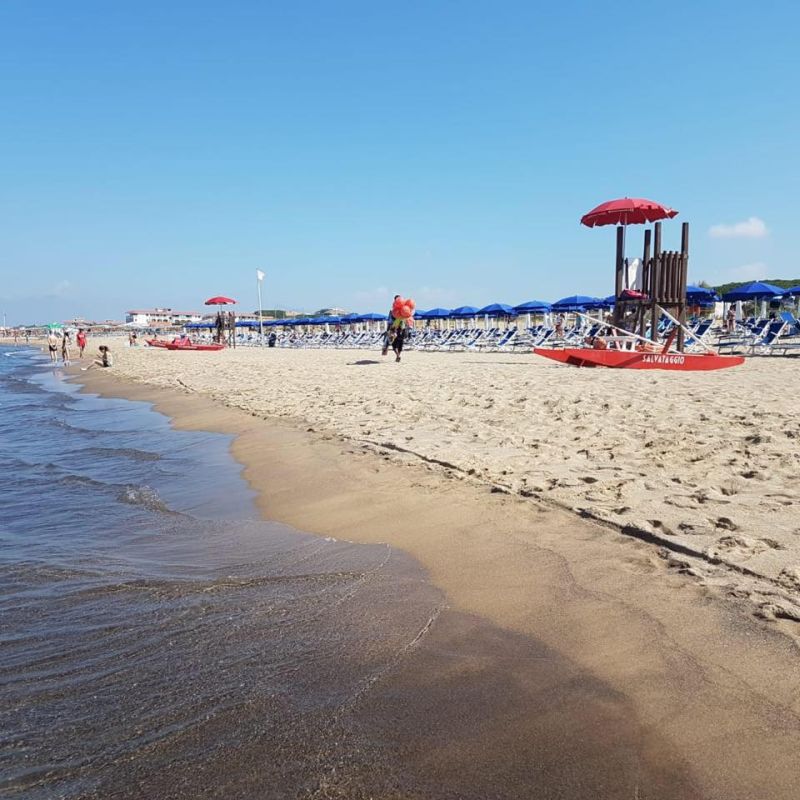Lido La Rondine