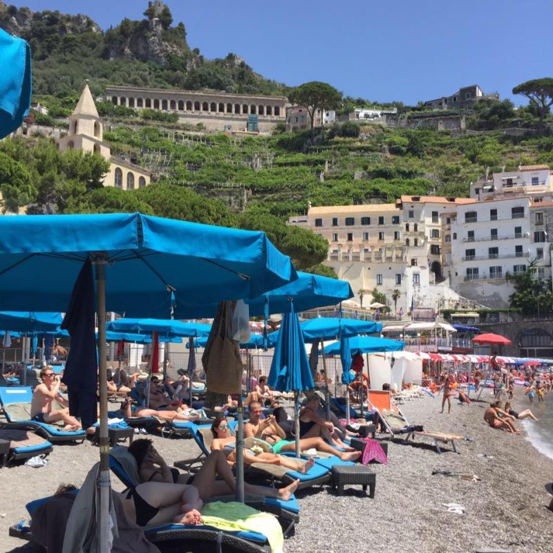 Lido Stella Maris
