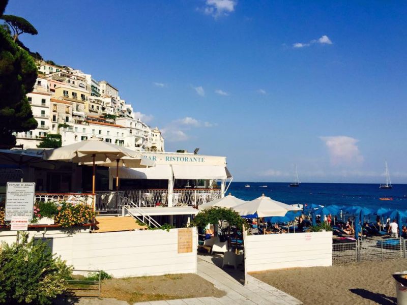 Lido Stella Maris