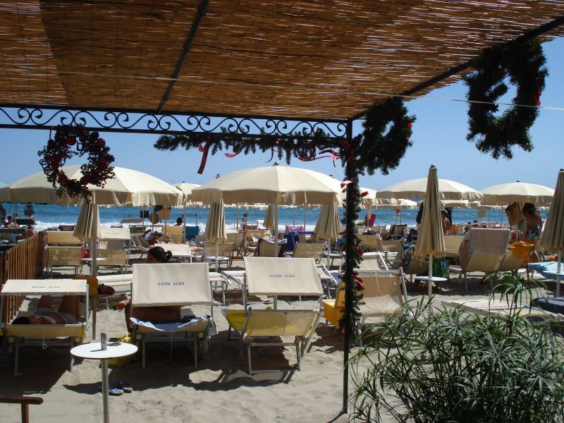 Bagni Alba