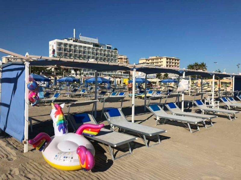 Spiaggia Golden Beach 75