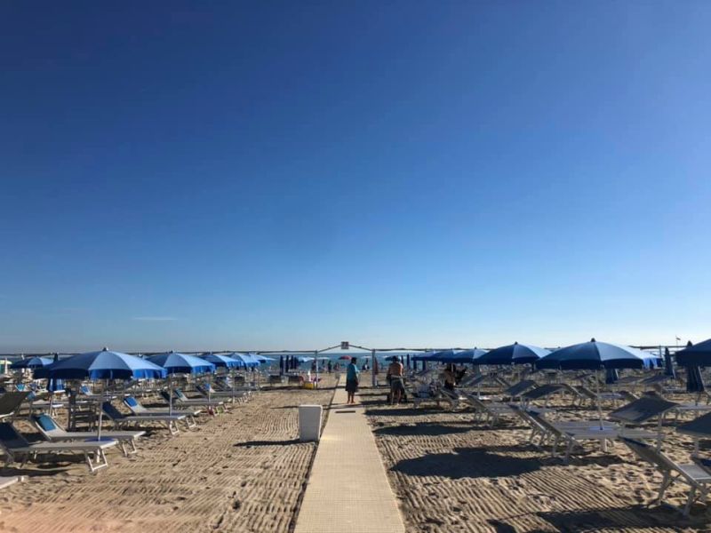 Spiaggia Golden Beach 75