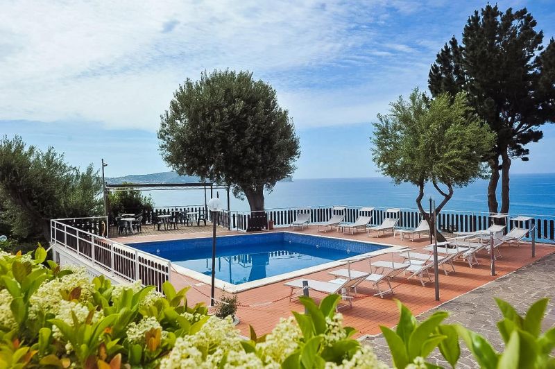 Punta Cilento Beach