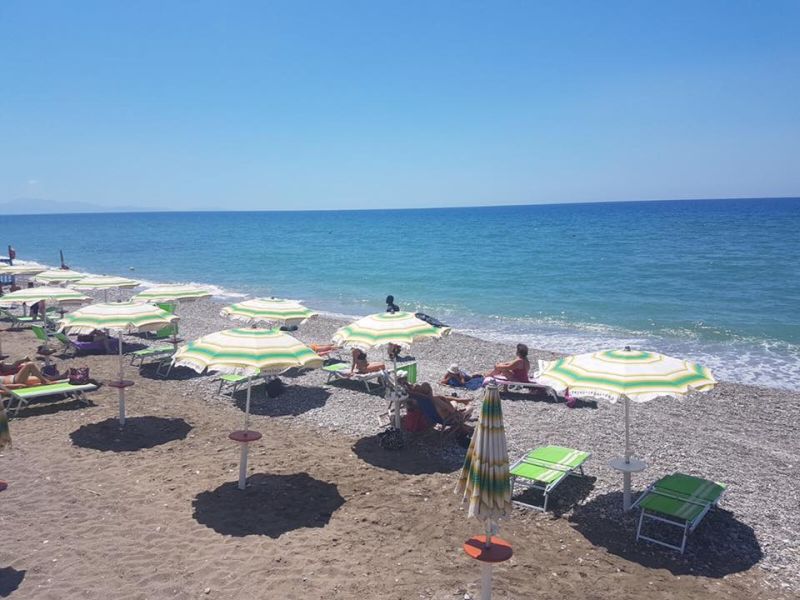 New Golden Beach